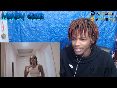 Reacting To GeeYou Ft. Young Adz - Push Weight [Music Video] | GRM Daily