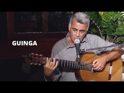 Guinga apresenta Canções Necessárias | #EmCasaComSesc