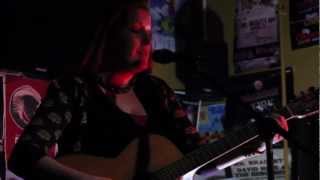 Live Music Cork City - Lynda Cullen - 