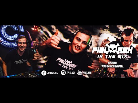 🔴 Na żywo 🔴 Luźne granie na spontanie | PIELASH