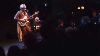 King Khan and BBQ / Illuminations