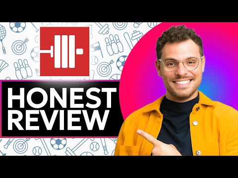 StrongLifts 5x5 Fitness Sport Honest Review - Watch Before Using