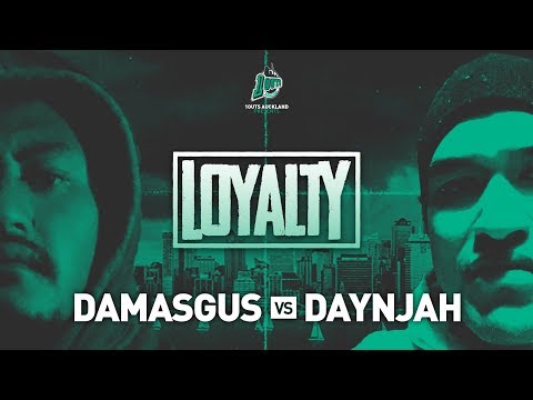 Damasgus vs Daynjah