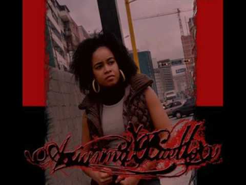 En mi salsa - Arianna Puello