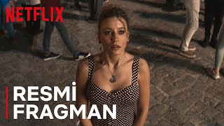 Şahmaran | Resmi Fragman | Netflix