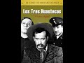 Los Tres Huastecos Con El Gran Pedro Infante Pelicula Completa