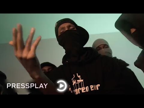 26ixSnoopy - Michael Moon (Music Video) | Pressplay