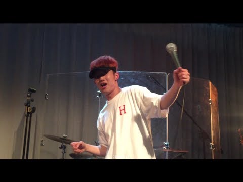 170611 BLU APOLLO :: OLNL ( 오르내림 ) - UNIQLO