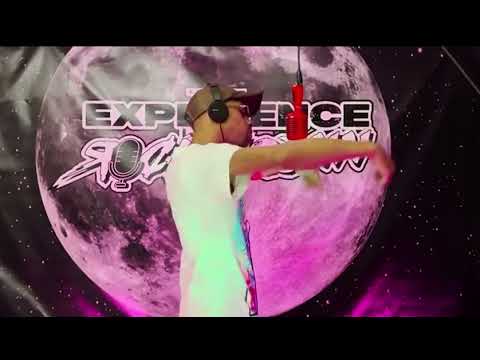 KMurph - Quick Stops   hanging Mic on  (The Experience With Rich Moonn)