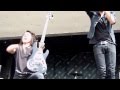 Crossfaith - Leviathan, Live at Vans Warped Tour ...