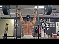 운동합시다 (모티베이션)