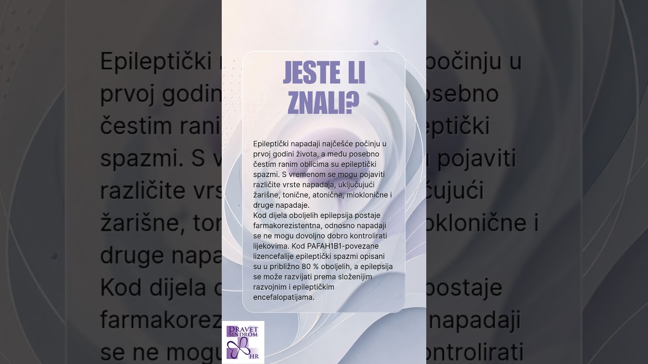 Lizencefalija 