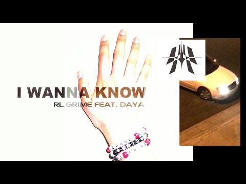 Video thumbnail for I Wanna Know