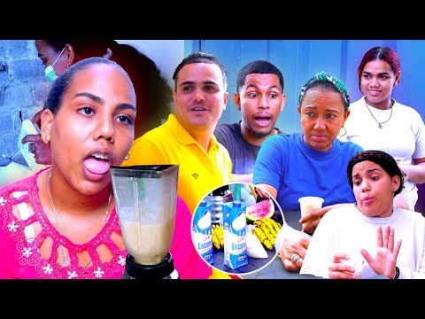 LAS BATIDAS con un toque especial #cortometraje #drama  // LA SOCIA 15