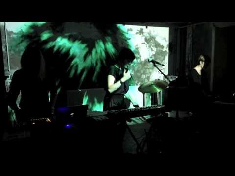 THE JUJUJUs - Musique Concrète Tour