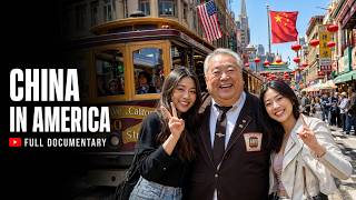 How 179,000 Chinese Built Their Own World in San Francisco