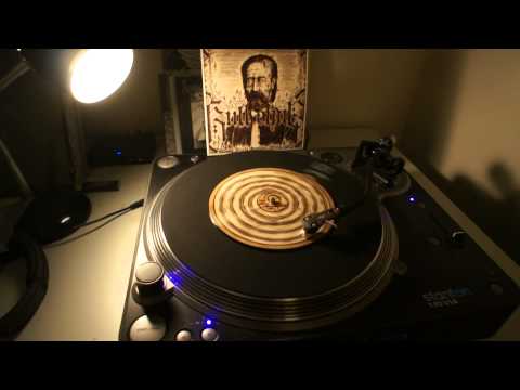 Cult Of Fire - Vltava