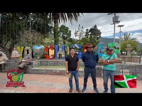 REVOCATORIA DE MANDATO CHISCAS BOYACÁ