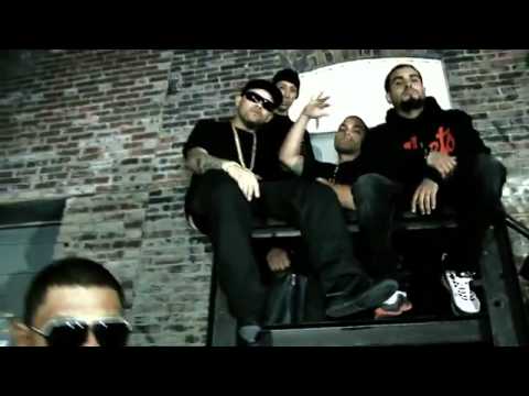 Jochy el Lobo & Endo (Featuring Voces De Fuego) Hacerme Millonary (Secret Family)