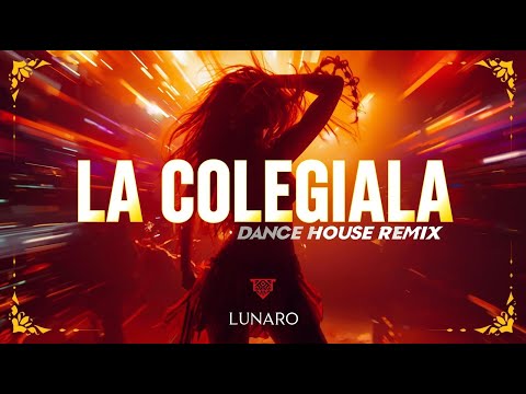 LA COLEGIALA - LATINO AFRO HOUSE REMIX 2026