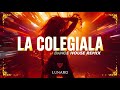 LA COLEGIALA LATINO AFRO HOUSE REMIX 2026