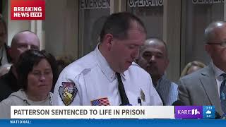 WATCH LIVE: Jake Patterson sentenced in Closs case