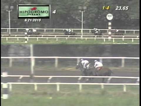 4TA CARRERA DEL DOMINGO 21 DE JUNIO DEL 2015