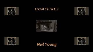Homefires - Neil Young cover