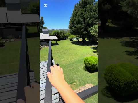 Video de Caba�as La Recompensa