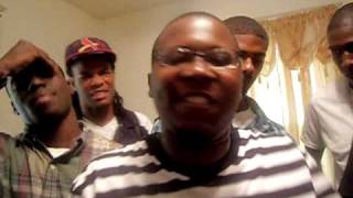 TakeOverTube Presents Jennings Rap Cypher Part 7 Continued.. (RAW N UNCUT)