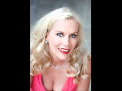 oseriös video med Gunilla Persson