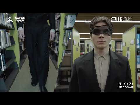 Nakkal (Fashion Film) for Niyazi Erdogan by Oktay Bingol