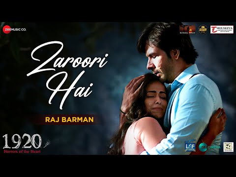 Zaroori Hai — watch video