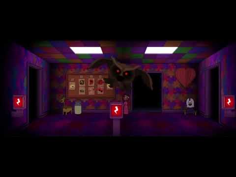 Owaf fanmade jumpscares (dump)