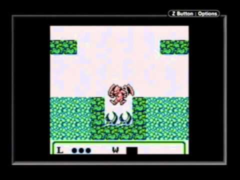 Gargoyle's Quest -- Part 9: A Bridge Too Far