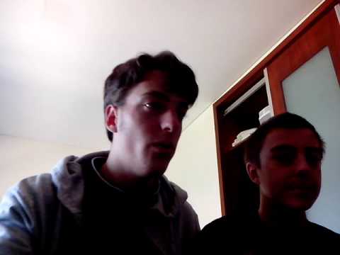 RWBY Chibi episode 7 reaction