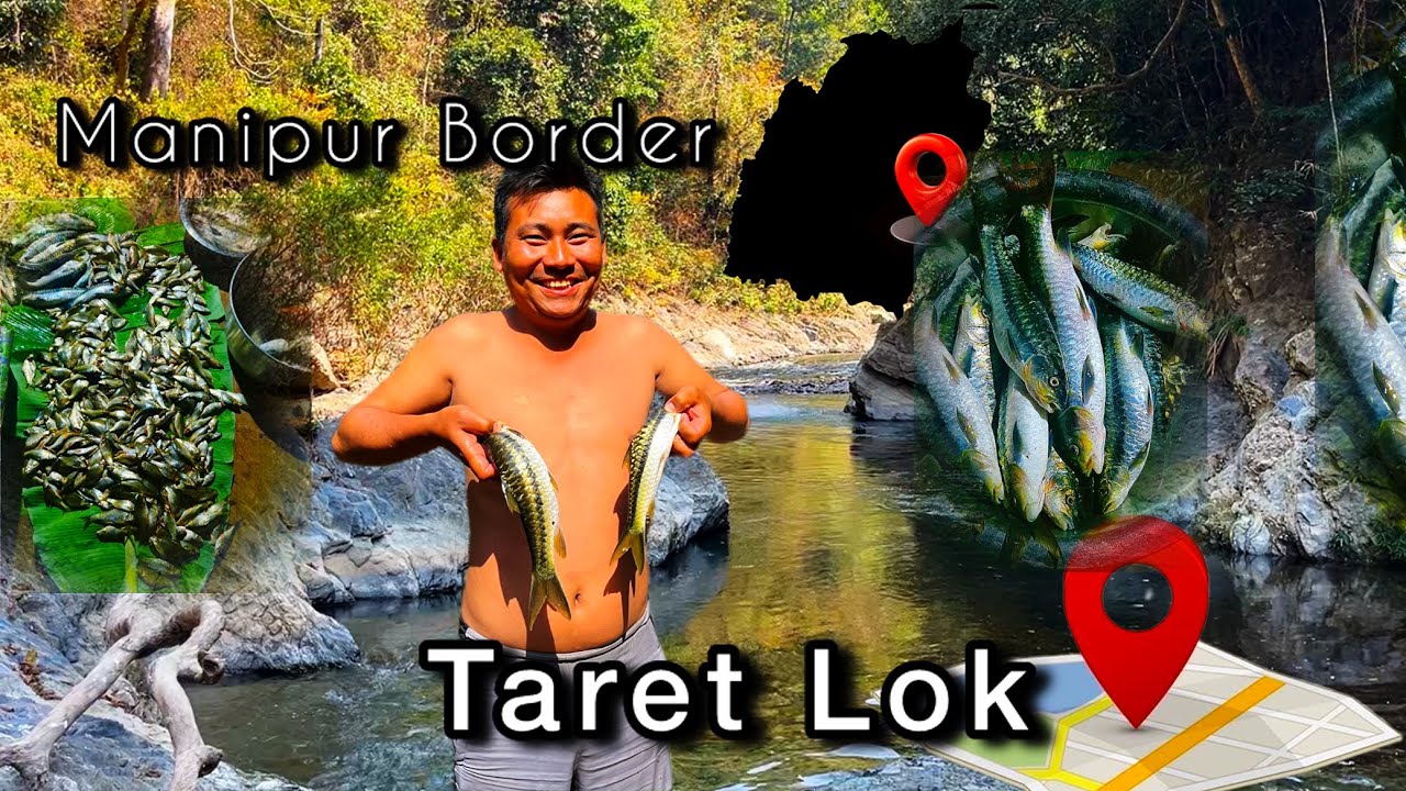 Punsigi kaoba ngamlaroidaba khongchat,TARET LOK