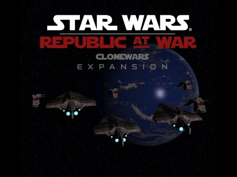 The Maw Installation Republic