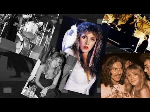 JOHN STEWART  AND STEVIE NICKS - GOLD