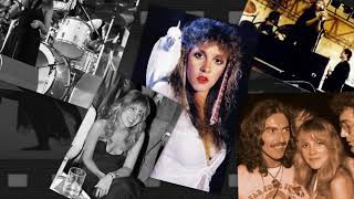 JOHN STEWART  AND STEVIE NICKS - GOLD