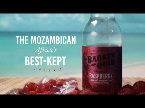 Africa's Best Keep Secret: The Mozambican