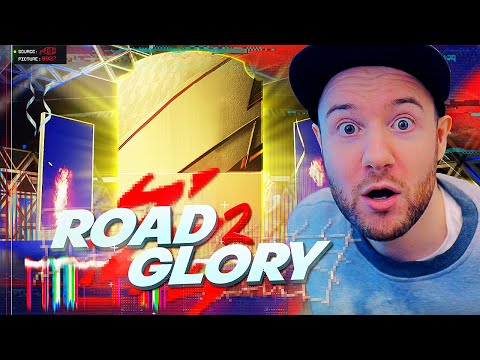 You NEED to do this on your RTG!!! Ultimate RTG! Ep.56 - FIFA 22 Ultimate Team Road to Glory