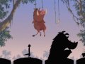 El Rey León 3 Hakuna Matata