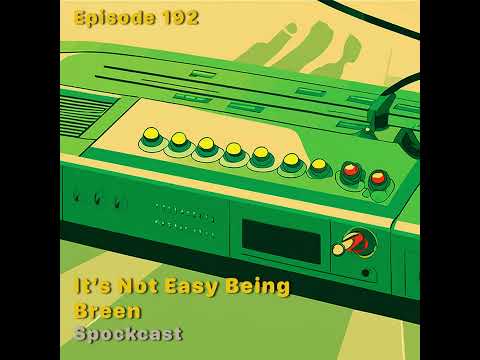 It's Not Easy Being Breen thumbnail