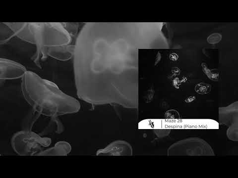 [BPR 031] Maze 28 - Despina (Piano Mix)