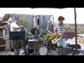 Campaign Trail (Dave Douglas)