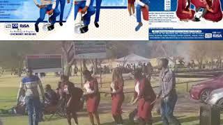 Download lagu Inkazimulo yabangcwele indumezulu gospel group uselele mp3