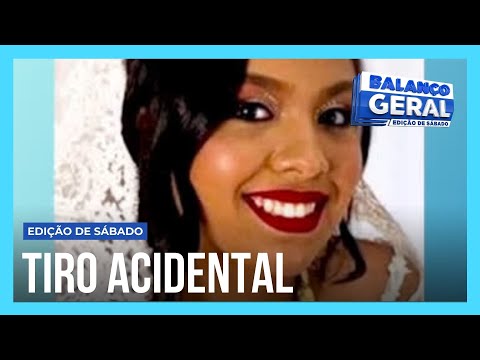 Polícia conclui que tiro que matou cigana foi acidental