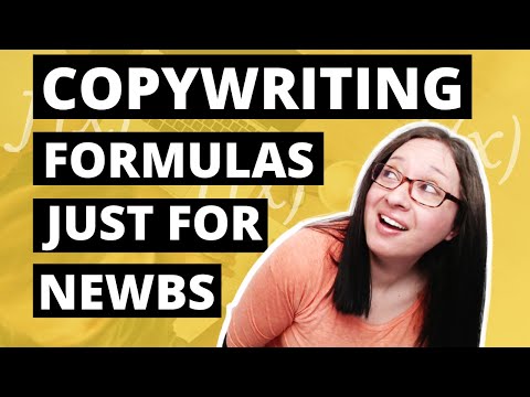 Copywriting for Beginners: Portfolio, Jobs & Practical Examples