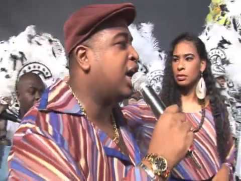 Império de Casa Verde 2007 - Largada